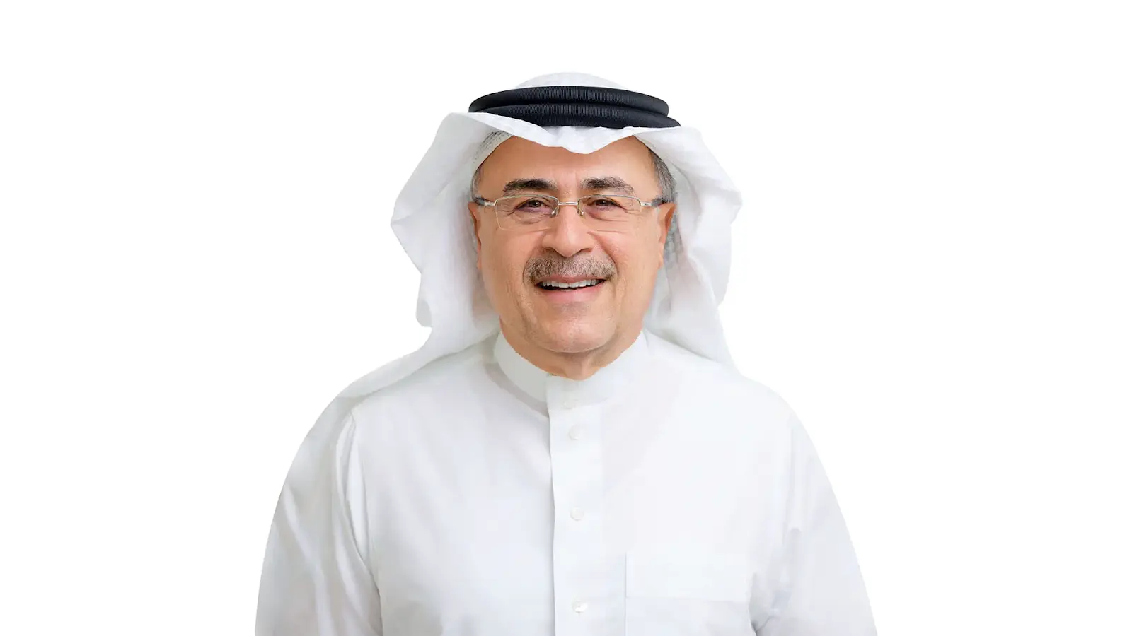 المهندس أمين الناصر
